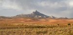 Hervé Wagner - Le paysage iranien